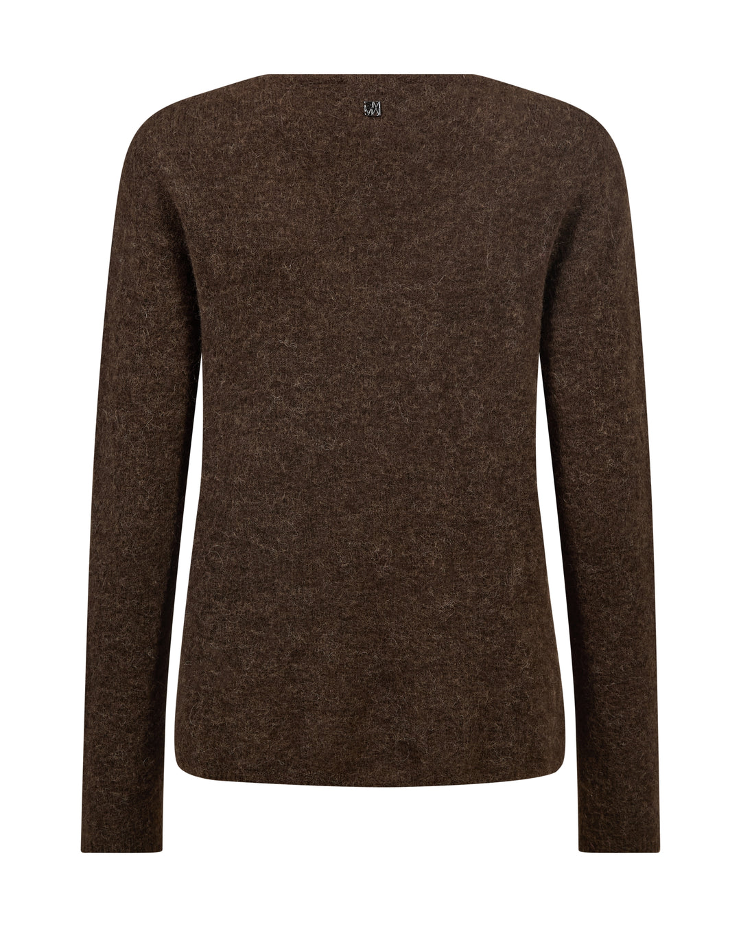 MMMape Sophia V-Neck Knit Delicioso Bild 2