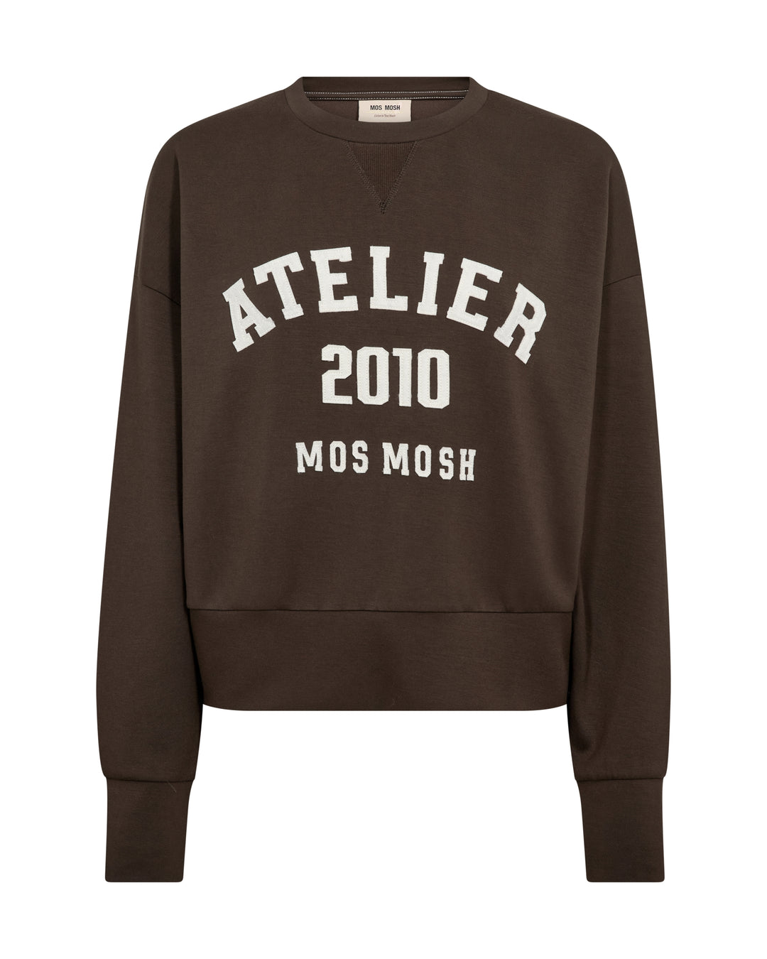 MMNima O-LS  Sweatshirt Delicioso Bild 1