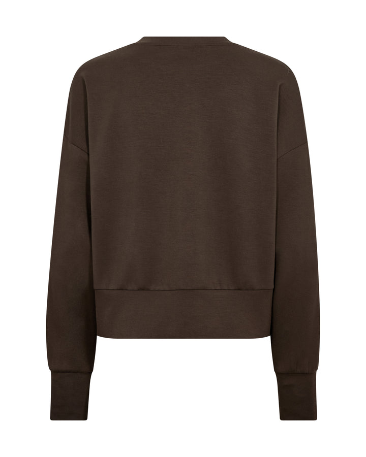 MMNima O-LS  Sweatshirt Delicioso Bild 2
