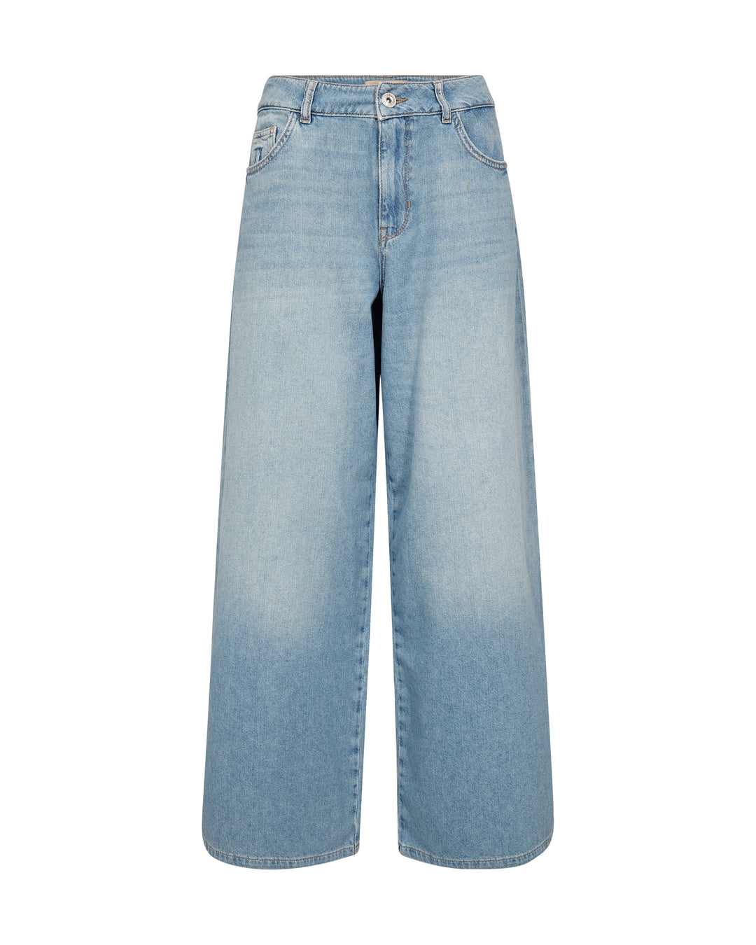 MMNorlan Esma Jeans Light Blue Bild 1