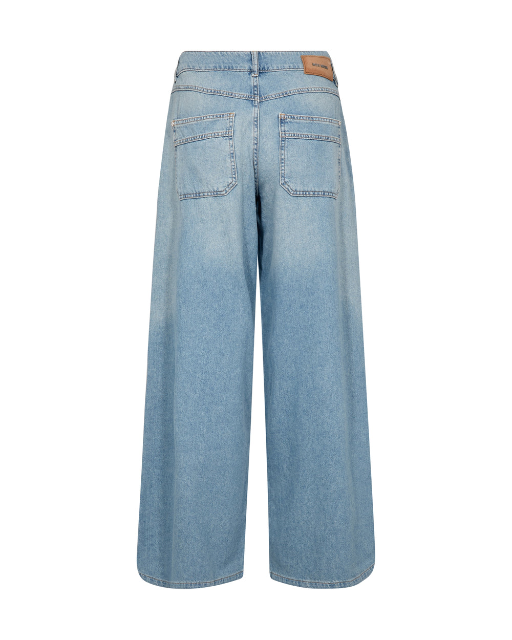 MMNorlan Esma Jeans Light Blue Bild 2