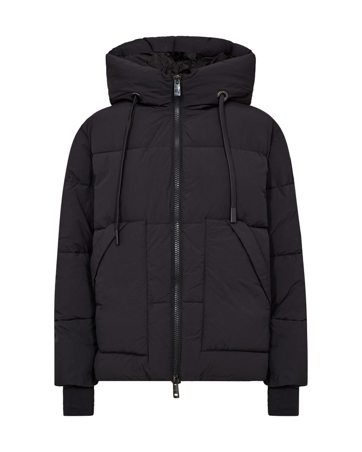MMOllie Terma Jacket Phantom Bild 1