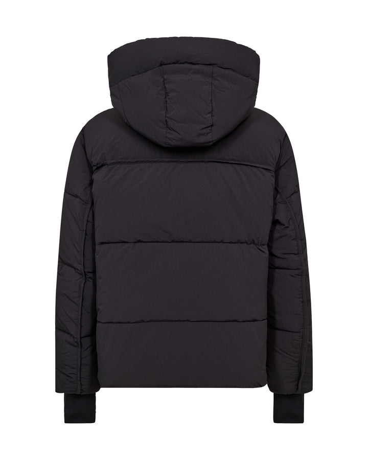 MMOllie Terma Jacket Phantom Bild 2
