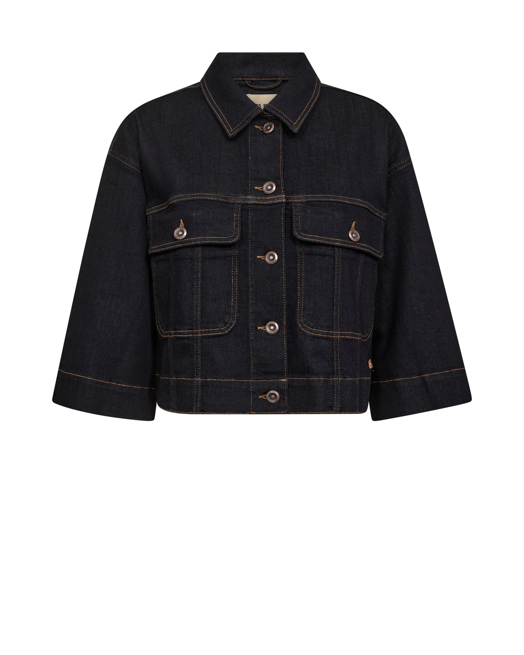 MMPenn Deluxe Jacket Dark Blue Bild 1