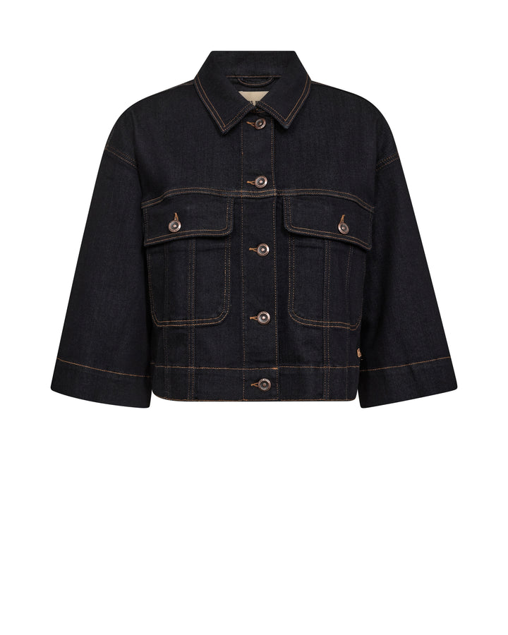 MMPenn Deluxe Jacket Dark Blue Bild 1