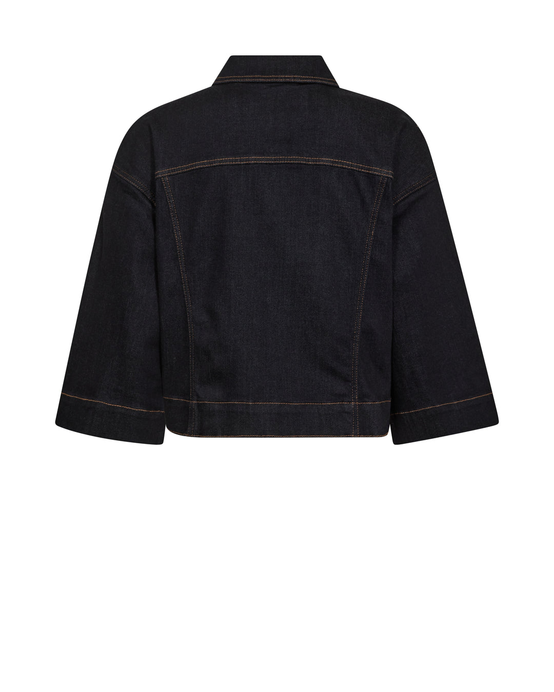 MMPenn Deluxe Jacket Dark Blue Bild 2