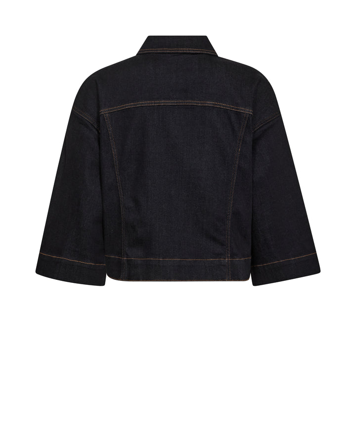 MMPenn Deluxe Jacket Dark Blue Bild 2