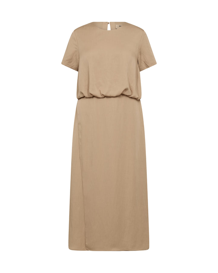 MMPersie Annie Dress Sesame Bild 1