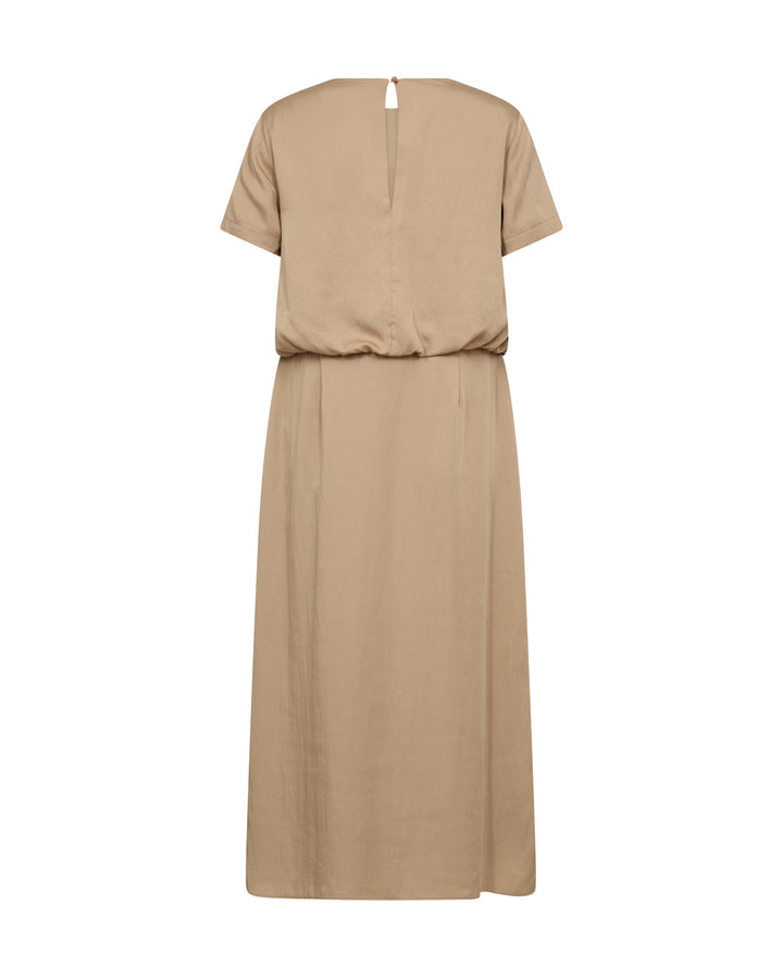 MMPersie Annie Dress Sesame Bild 2