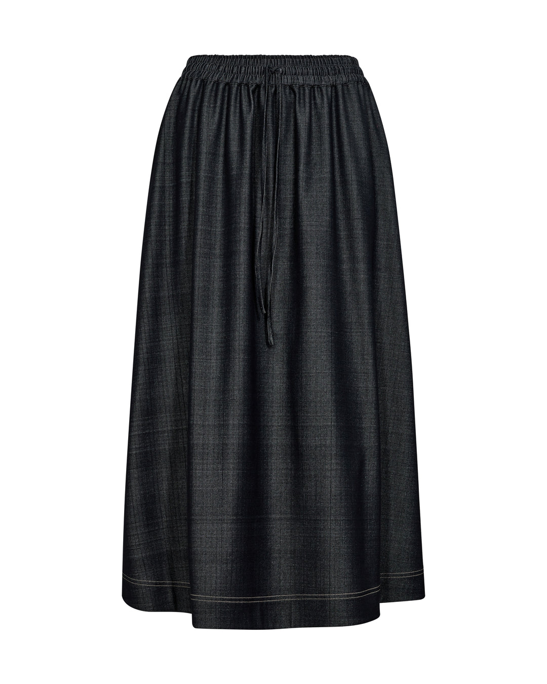 MMPoy Cilla Skirt Black Bild 1