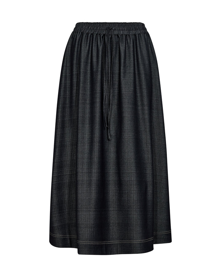 MMPoy Cilla Skirt Black Bild 1