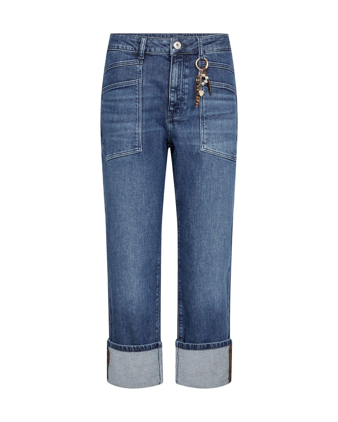 MMRachel Kyoto Jeans Blue Bild 1
