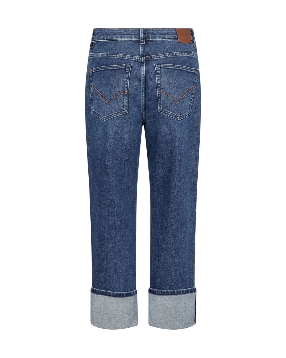 MMRachel Kyoto Jeans Blue Bild 2