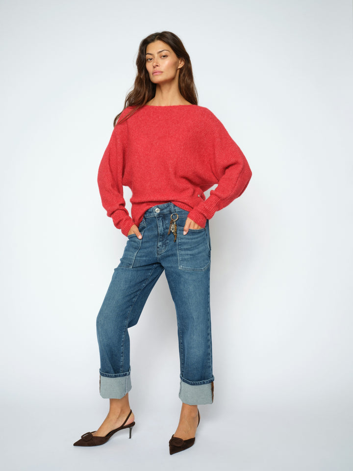 MMRachel Kyoto Jeans Blue Bild 3