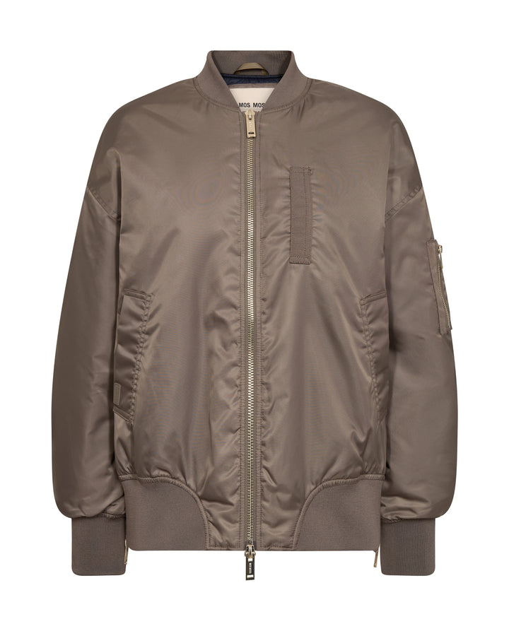 MMRuby Bomber Jacket Falcon Bild 1