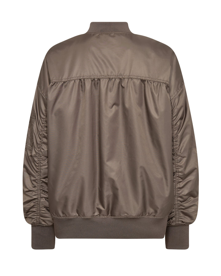 MMRuby Bomber Jacket Falcon Bild 2