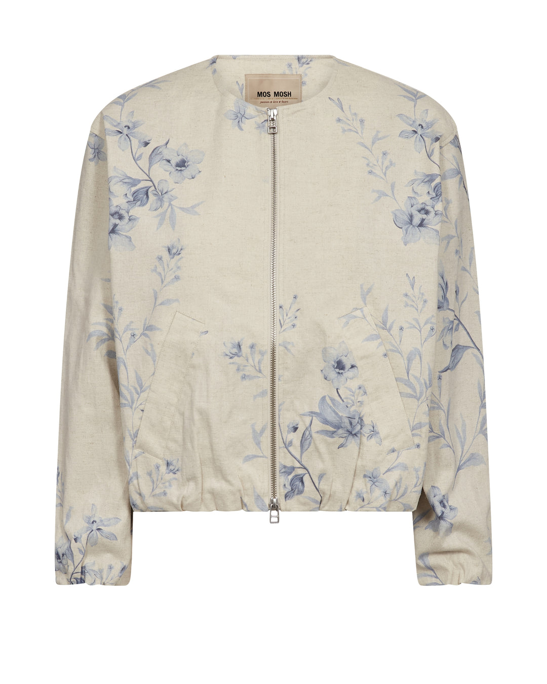 MMSally Ellish Jacket Skyway Bild 1