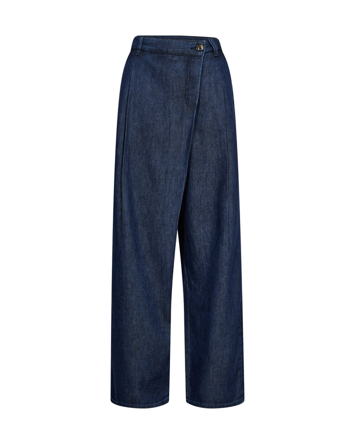 MMTasa Floria Jeans Dark Blue Bild 1