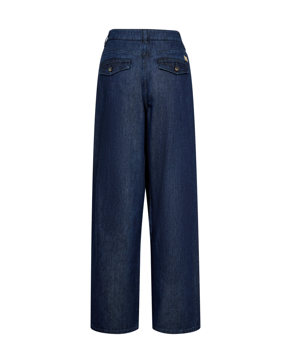 MMTasa Floria Jeans Dark Blue Bild 2