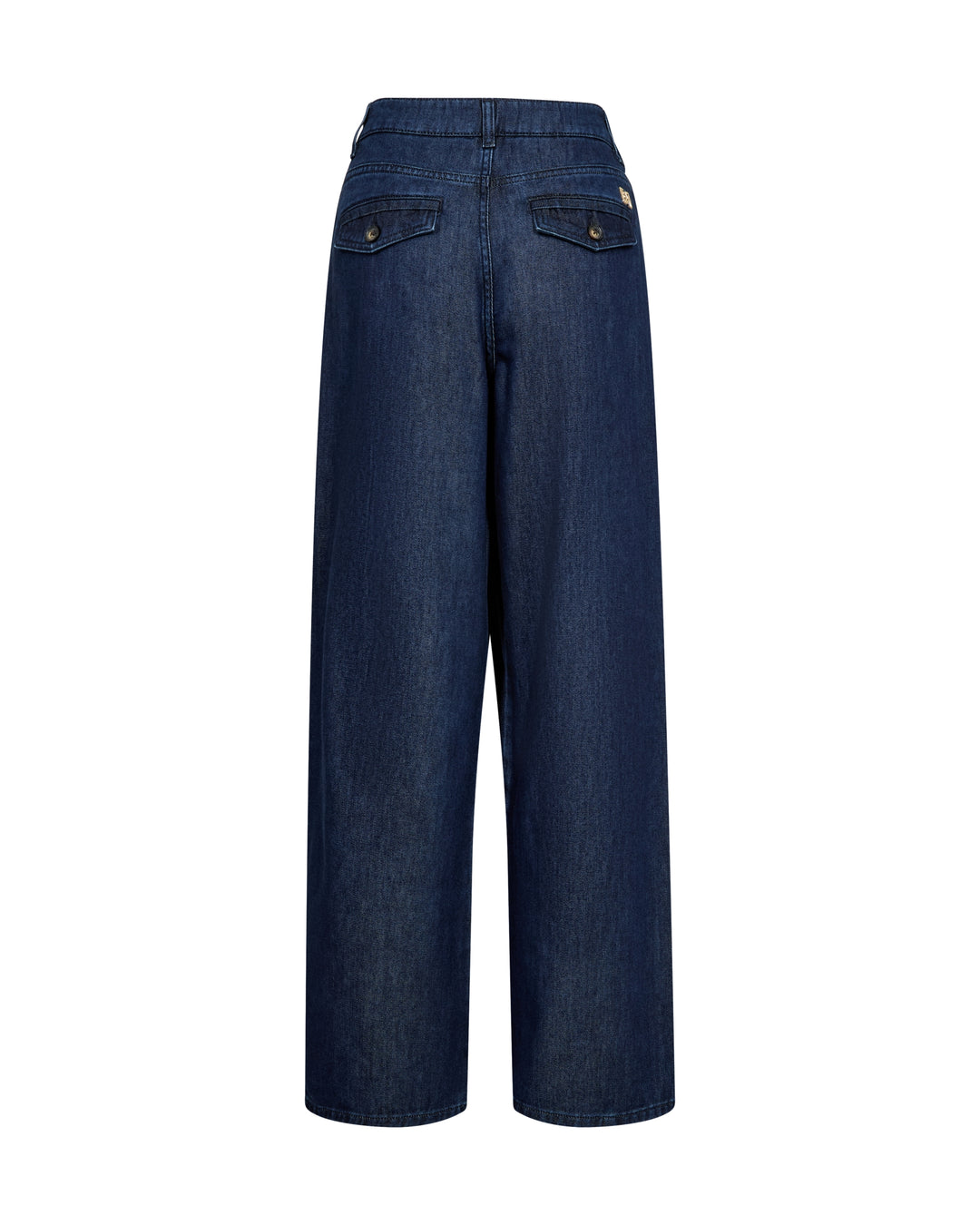 MMTasa Floria Jeans Dark Blue Bild 2