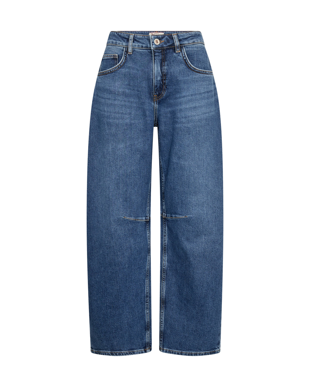 MMTess Authentic Jeans Blue Bild 1