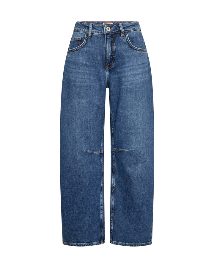 MMTess Authentic Jeans Blue Bild 1