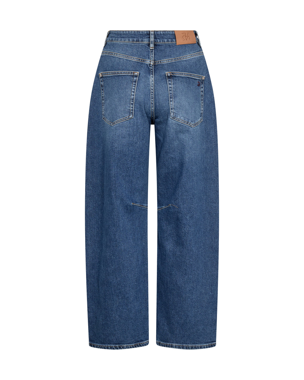 MMTess Authentic Jeans Blue Bild 2