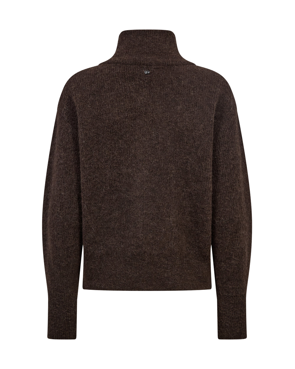 MMThora Knit Zip Cardigan Delicioso Bild 2