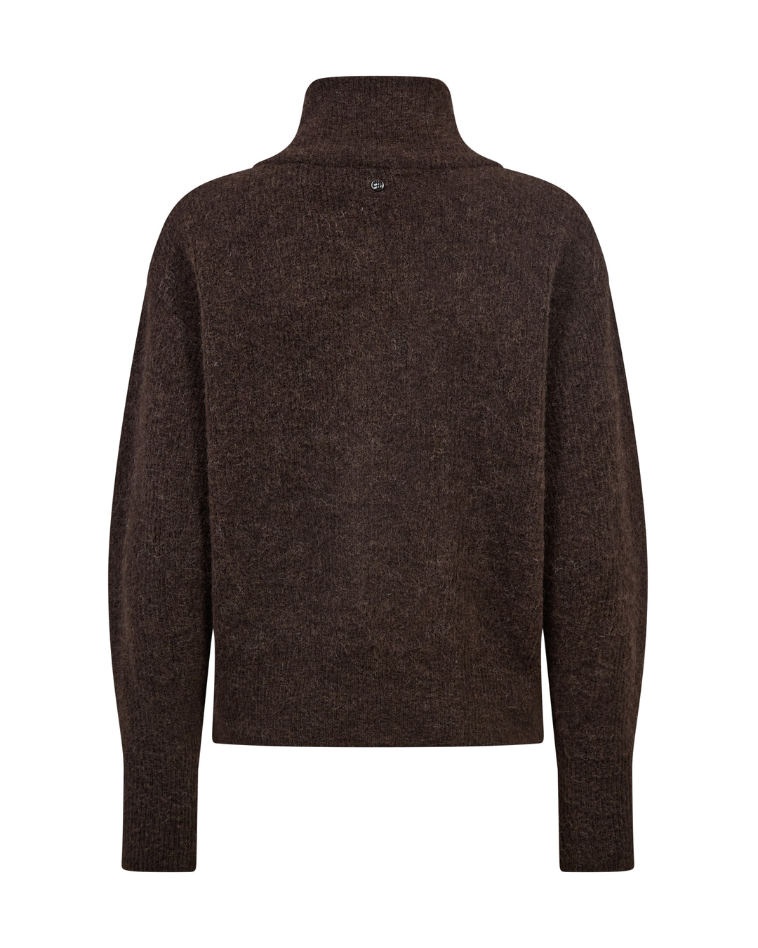 MMThora Knit Zip Cardigan Delicioso Bild 2