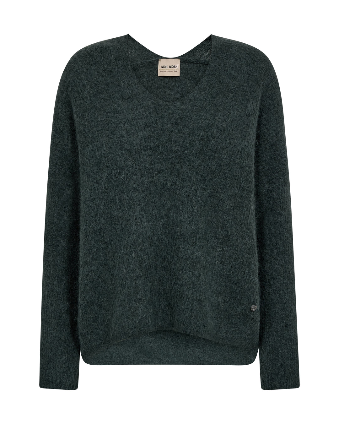 MMThora V-Neck Knit Urban Chic Bild 1