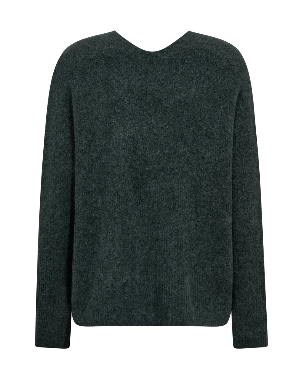 MMThora V-Neck Knit Urban Chic Bild 2