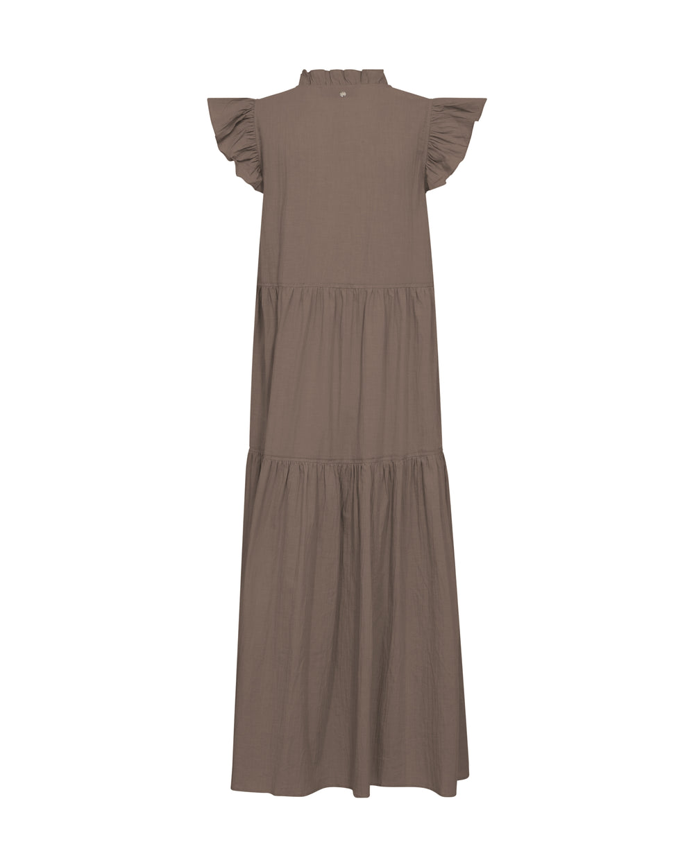 MMWaldy Izha Dress Chocolate Chip Bild 2