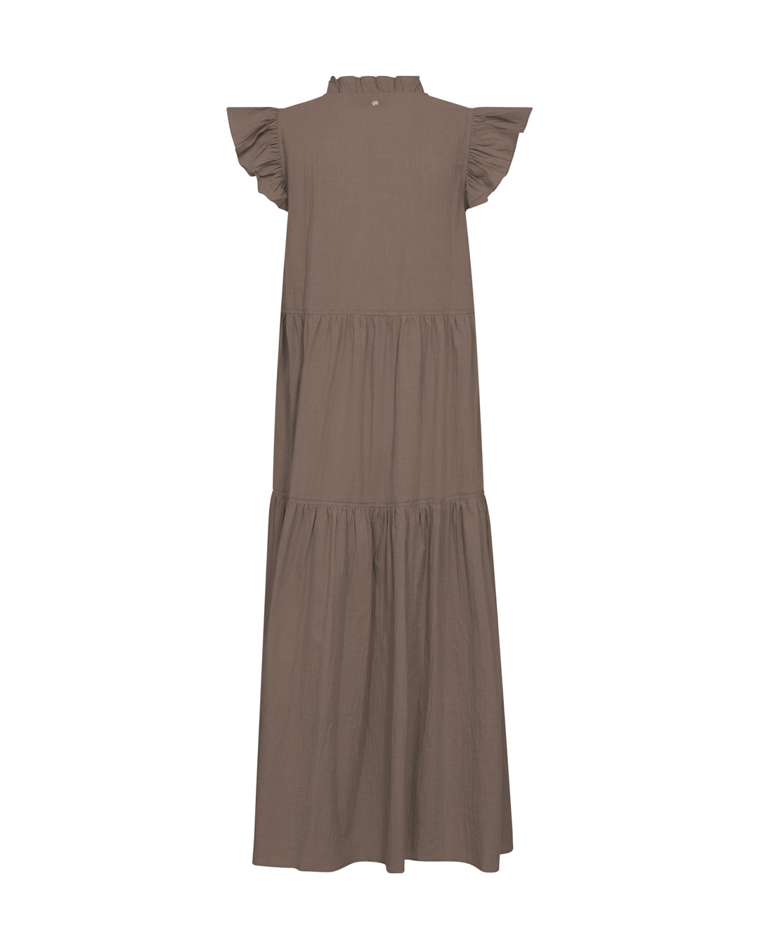 MMWaldy Izha Dress Chocolate Chip Bild 2