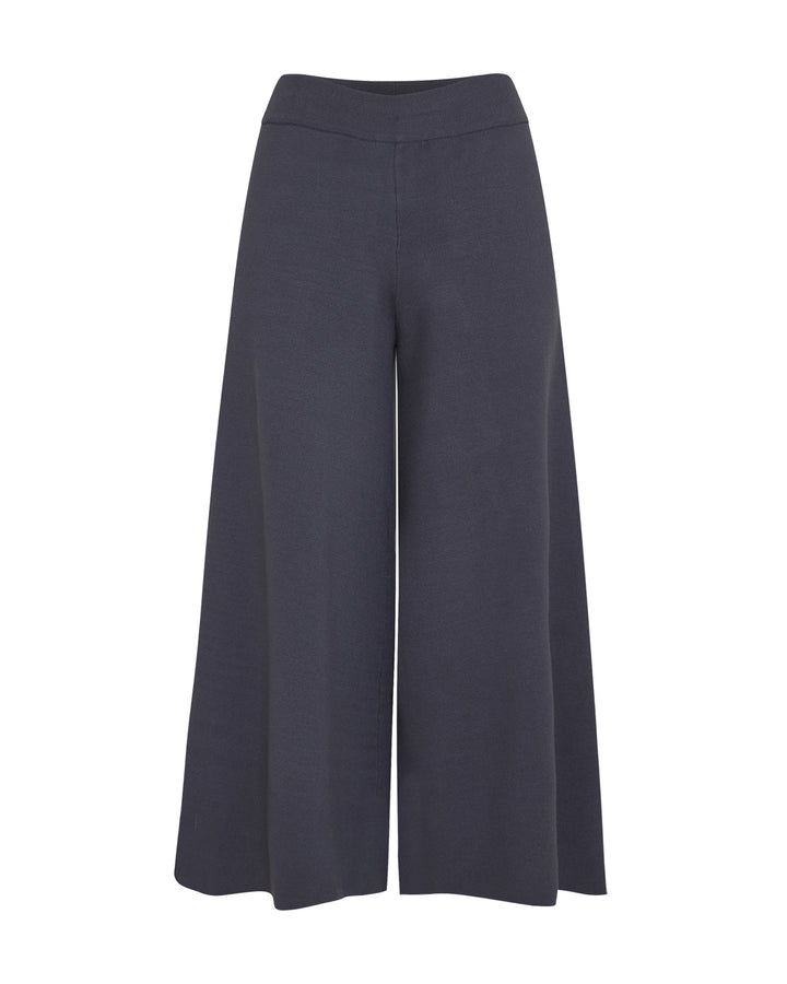 MSCHArisha Thamira HW Skirt Pants, india ink india ink Bild 1
