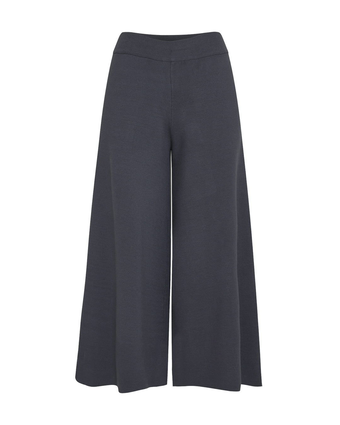 MSCHArisha Thamira HW Skirt Pants, india ink india ink Bild 3