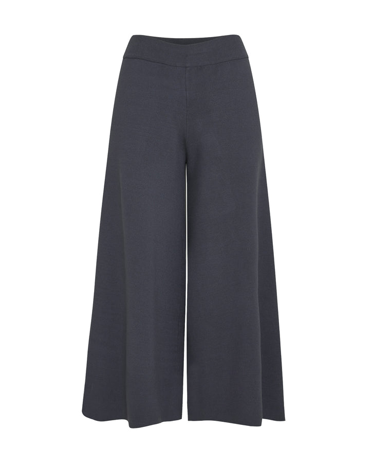 MSCHArisha Thamira HW Skirt Pants, india ink india ink Bild 3