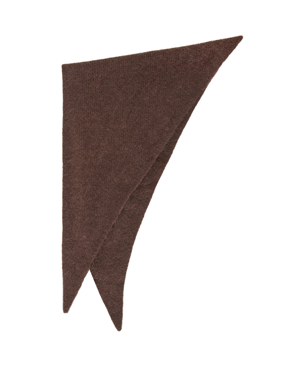MSCHBondie Hope Scarf, Hot Fudge hot fudge Bild 2