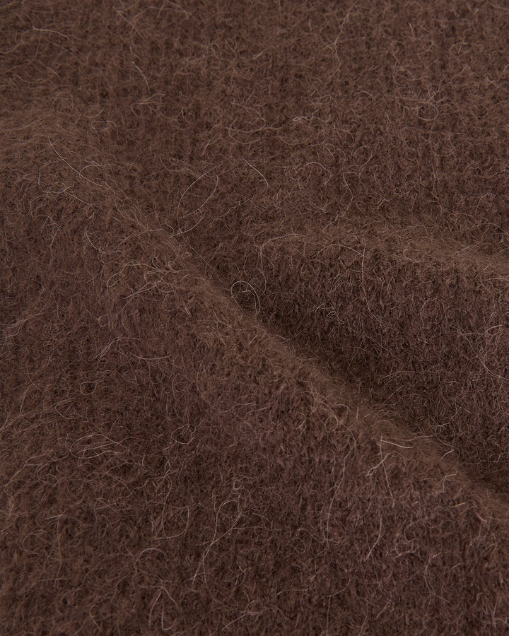 MSCHBondie Hope Scarf, Hot Fudge hot fudge Bild 3
