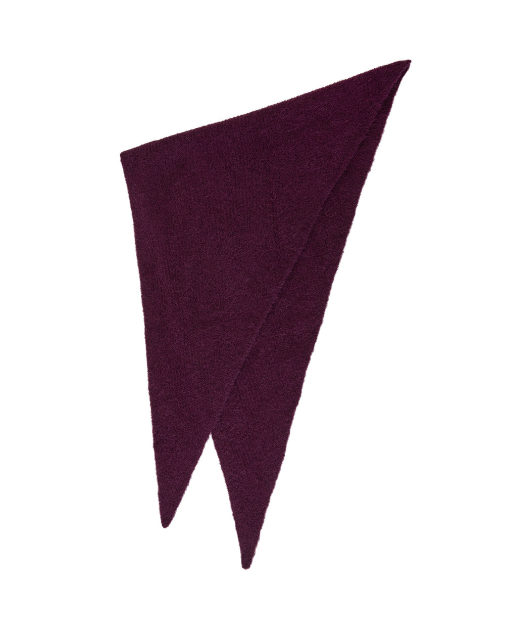 MSCHBondie Hope Scarf, Potent Purple potent purple Bild 2