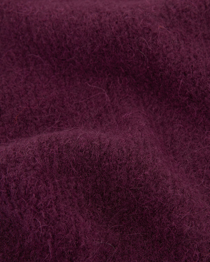 MSCHBondie Hope Scarf, Potent Purple potent purple Bild 3
