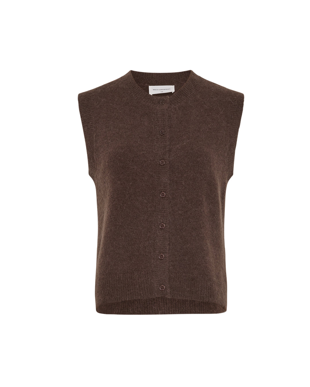 MSCHBondie Hope Vest, hot fudge hot fudge Bild 1