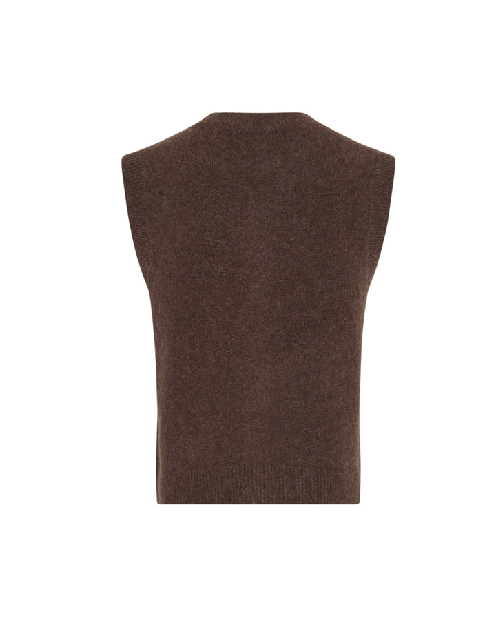 MSCHBondie Hope Vest, hot fudge hot fudge Bild 2