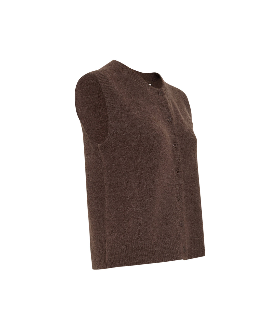 MSCHBondie Hope Vest, hot fudge hot fudge Bild 3