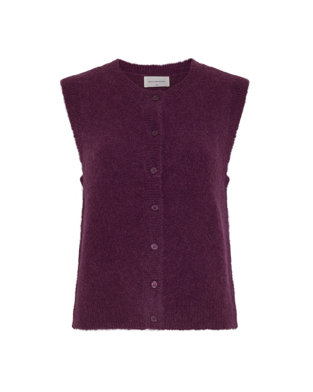MSCHBondie Hope Vest, Potent Purple potent purple Bild 1
