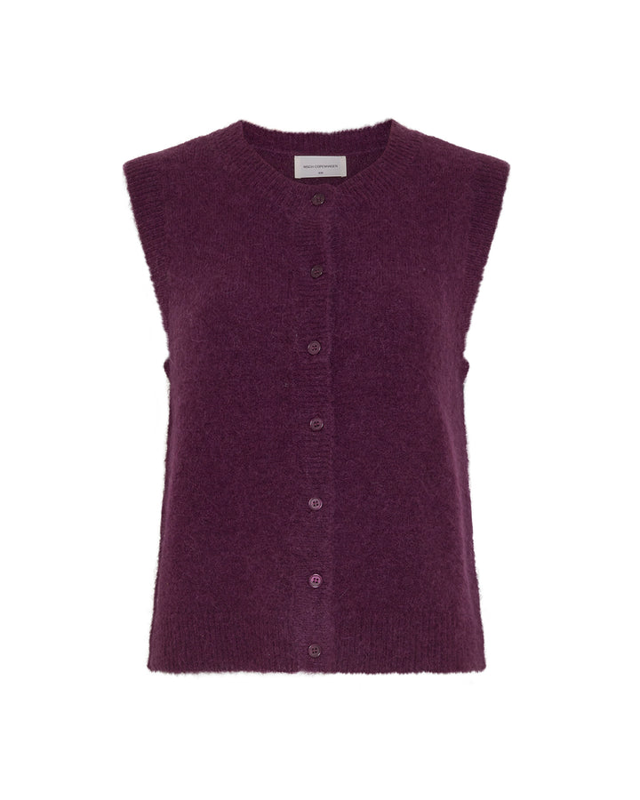 MSCHBondie Hope Vest, Potent Purple potent purple Bild 1