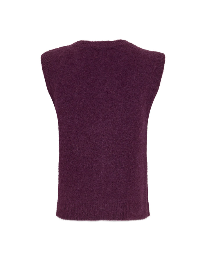 MSCHBondie Hope Vest, Potent Purple potent purple Bild 2