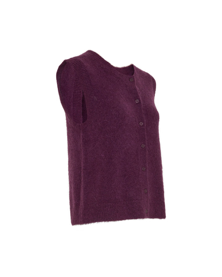 MSCHBondie Hope Vest, Potent Purple potent purple Bild 3