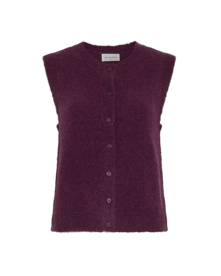 MSCHBondie Hope Vest, Potent Purple potent purple Bild 4