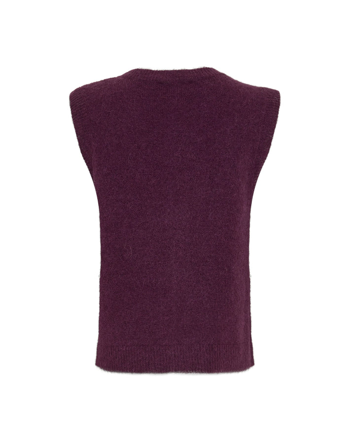 MSCHBondie Hope Vest, Potent Purple potent purple Bild 5