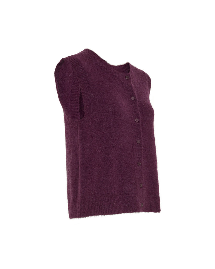 MSCHBondie Hope Vest, Potent Purple potent purple Bild 6